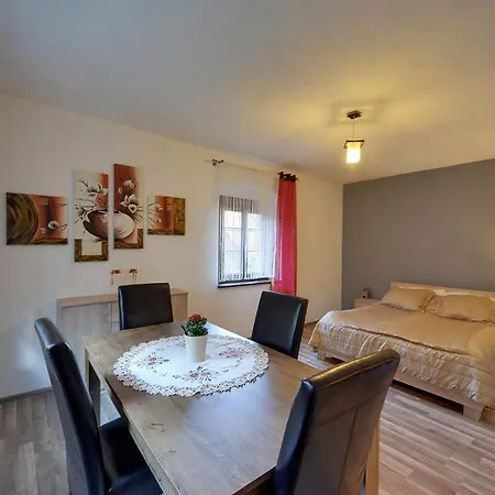 Appartement Czas Relaksu *